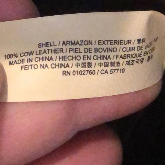 KATE SPADE Silver Glitter Polka Dot White Leather Tote Shoulder Bag Zip Pocket - Picture 17 of 17